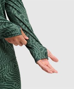 Men's Summit Base Layer Hoodie