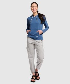 Women's Aspect Drirelease® Ultralight Hoodie