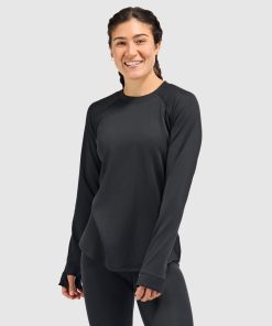 Women's Vista Base Layer Crewneck
