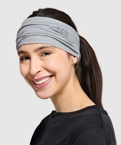 Multifunctional UV Headband