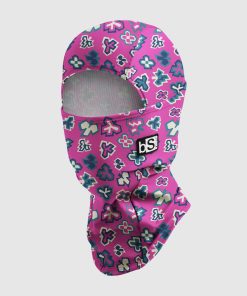Kids' Hood Balaclava Prints