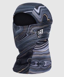 Expedition Hood Balaclava Prints