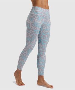 Women's Skyliner All-Season Base Layer Leggings