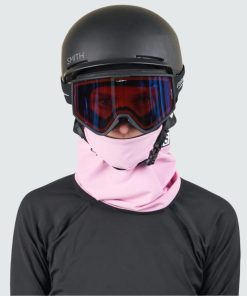Treble Hood Balaclava Solid Tones