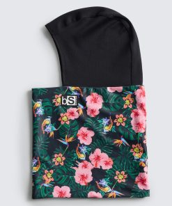Treble Hood Balaclava Prints