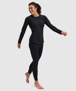 Women's Skyliner All-Season Base Layer Leggings