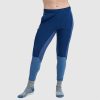 Women's Tribrid Grid Fleece Pant