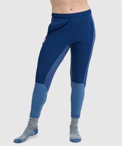 Women's Tribrid Grid Fleece Pant