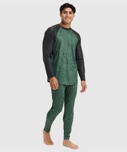 Men's Skyliner All-Season Base Layer Crewneck