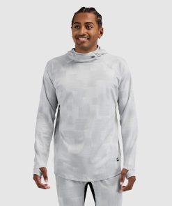 Men's Summit Base Layer Hoodie