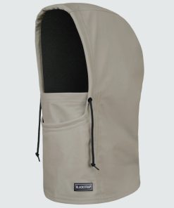 Camber Hood Balaclava Solid Tones