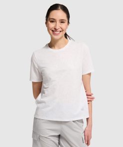 Women's Aspect Drirelease® Short Sleeve Tee