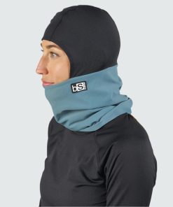 Treble Hood Balaclava Solid Tones