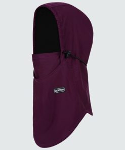 Team Hood Balaclava Solid Tones