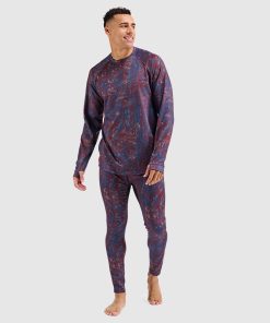 Men's Summit Base Layer Crewneck