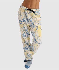 Women's Caldera Sherpa Fleece Pant