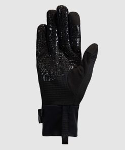 Highliner Grid Fleece Gloves