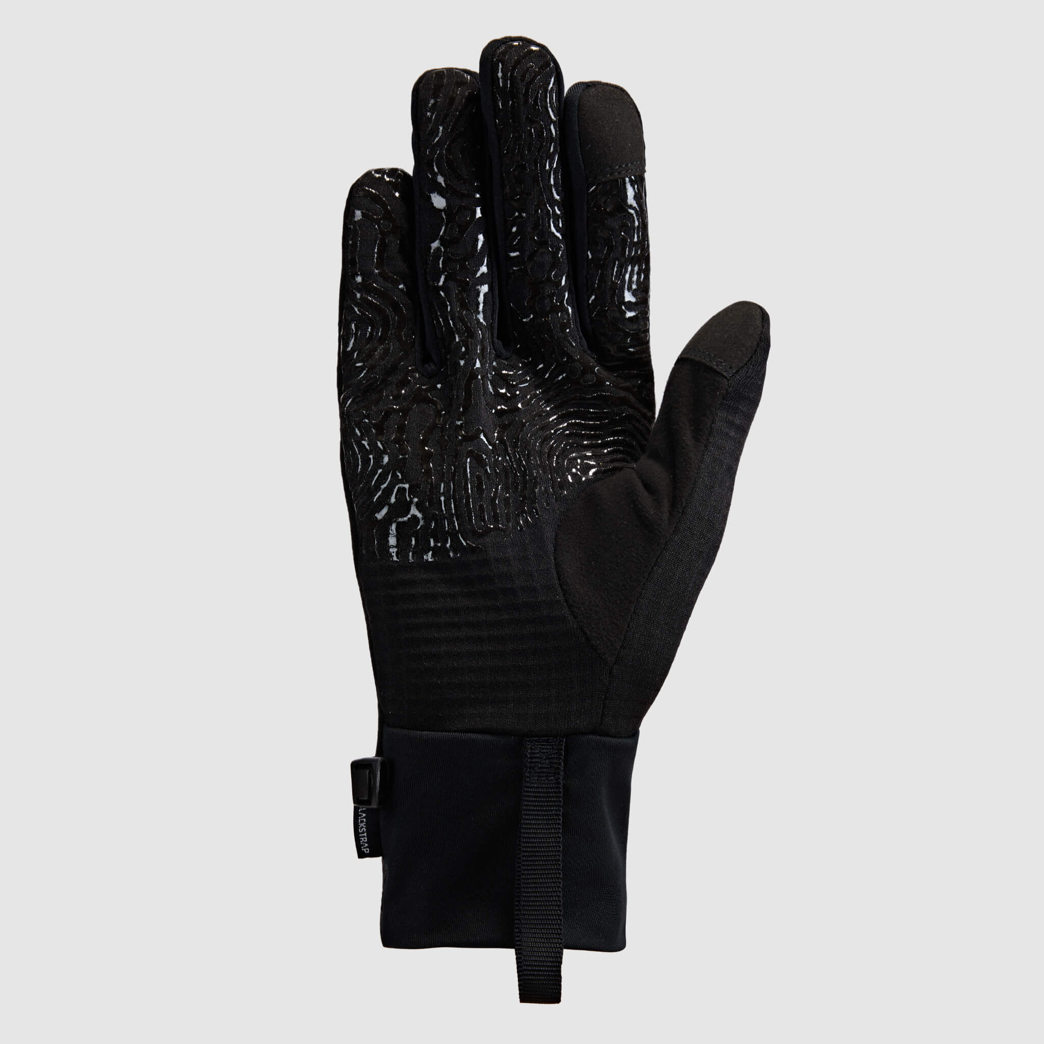 sm-image-7e00ddcc7c3c481ad8009c85 Highliner Grid Fleece Gloves