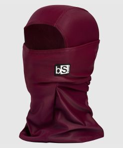 Hood Balaclava Solid Tones