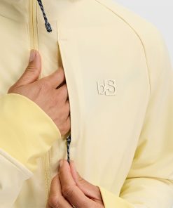 Women's Tribrid Grid Fleece Softshell Jacket