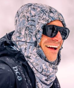 Team Hood Balaclava Prints