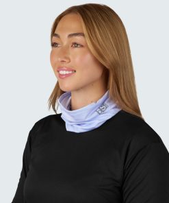 Multifunctional UV Headband