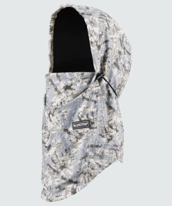 Team Hood Balaclava Prints