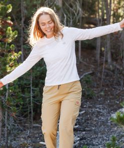 Women's Aspect Drirelease® Long Sleeve Tee
