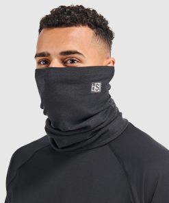 Merino Tube Neck Gaiter