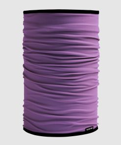 APEX Tube Neck Warmer Solid Tones