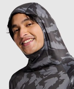 Men's Brackish Sun Hoodie