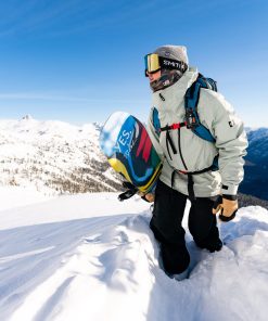 Expedition Hood Balaclava Solid Tones