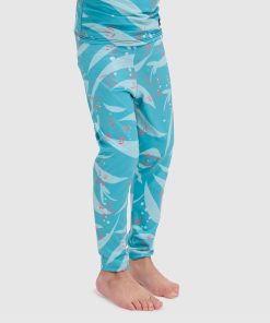 Kids' Little Pine Base Layer Pant