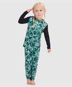 Kids' Little Pine Base Layer Pant