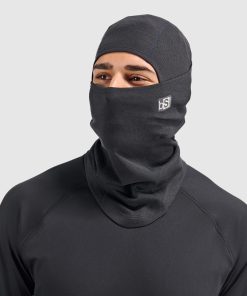 Merino Hood Balaclava