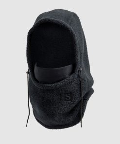 Caldera Sherpa Fleece Hood