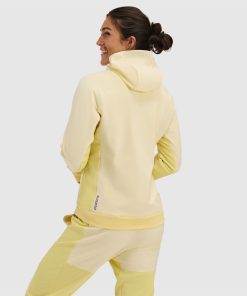 Women's Tribrid Grid Fleece Softshell Jacket