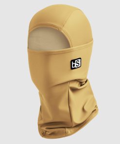 Hood Balaclava Solid Tones