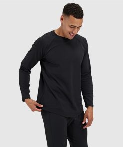 Men's Skyliner All-Season Base Layer Crewneck