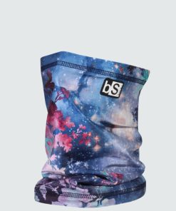 Dual Layer Tube Neck Warmer Prints