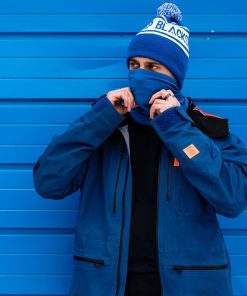 Therma Tube Neck Warmer Prints