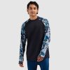 Men's Vista Base Layer Crewneck