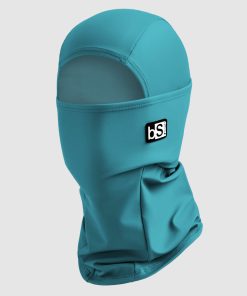 Hood Balaclava Solid Tones