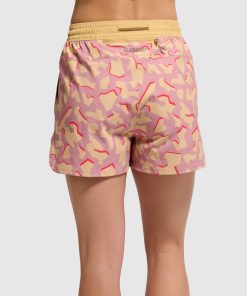 Women's Evap Active Short 3