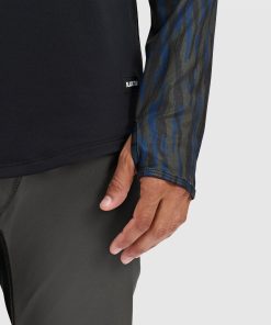 Men's Vista Base Layer Crewneck
