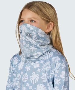 Kids' Daily Tube Neck Gaiter
