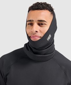 Merino Tube Neck Gaiter