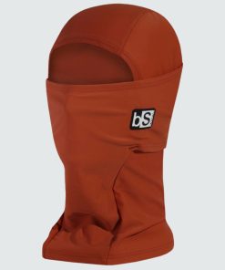 Hood Balaclava Solid Tones