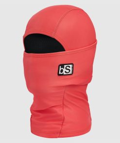 Kids' Expedition Hood Balaclava Solid Tones