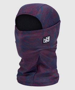 Expedition Hood Balaclava Prints